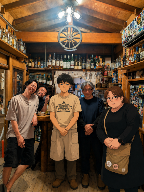 たくさんの出会いと悲しみに感謝を♪part2 ファミリーキャンプ 好々爺🇯🇵さんのキャンプブログ CAMPiii（キャンピー） -キャンプ専用SNS キャンプのすべてがここに集まる-