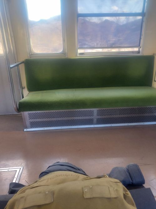 気まぐれで秩父まで⛺ ともえ川Park ソロキャンプ 区画サイト ひろ16さんのキャンプブログ CAMPiii（キャンピー） -キャンプ専用SNS キャンプのすべてがここに集まる-