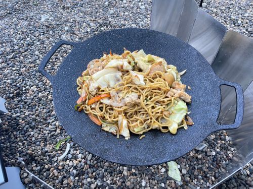 激暑！ソロキャンプ⛺️ キャンプガーデン印西 ソロキャンプ オートサイト Kojiさんのキャンプブログ CAMPiii（キャンピー） -キャンプ専用SNS キャンプのすべてがここに集まる-