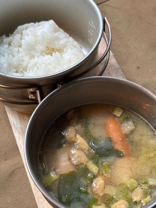 ２泊３日で茨城満喫。ダム見て滝見て、時々セコマ the country (キャンプ場) ソロキャンプ 区画サイト ASAPさんのキャンプブログ CAMPiii（キャンピー） -キャンプ専用SNS キャンプのすべてがここに集まる-