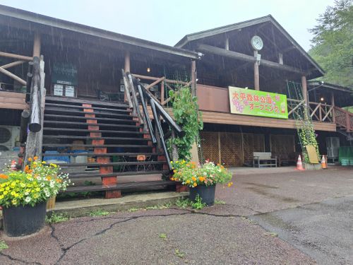 真夏のキャンプ でも池の近くは過ごしやすく、穴場キャンプ場だった 大平森林公園 ファミリーキャンプ 区画サイト オートサイト セツさんのキャンプブログ CAMPiii(キャンピー) -キャンプ専用SNS キャンプのすべてがここに集まる-