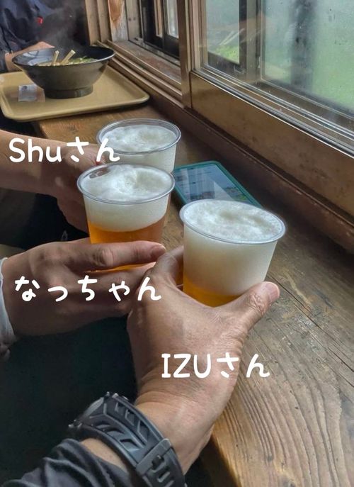 山には登らないが、山ぐるに初参戦‼︎ 平湯キャンプ場 グループキャンプ フリーサイト まつけんさんのキャンプブログ CAMPiii（キャンピー） -キャンプ専用SNS キャンプのすべてがここに集まる-