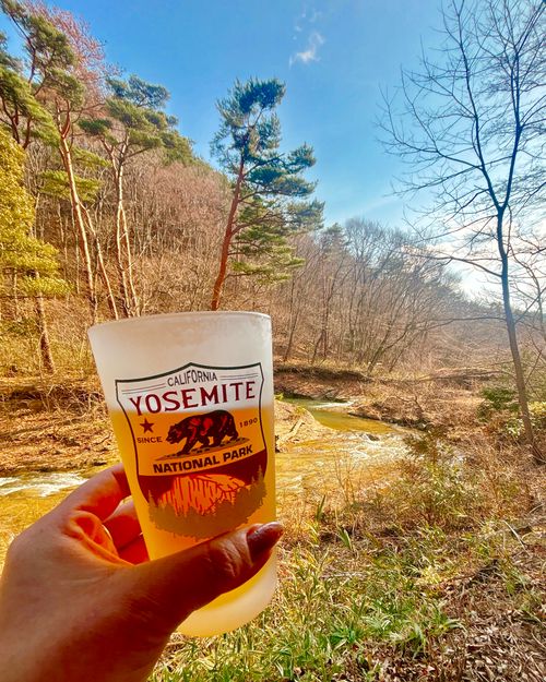 自然と一体！サウナと小川で「ととのう」贅沢時間 OUSE Camp＆Sauna TUULI（トゥーリ） Oniyomeさんのキャンプブログ CAMPiii（キャンピー） -キャンプ専用SNS キャンプのすべてがここに集まる-