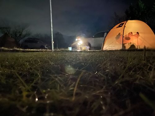 全国旅キャンプ第12弾は青森編 つがる地球村オートキャンプ場 ソロキャンプ ファミリーキャンプ グループキャンプ 区画サイト ENJOY THE OUTDOORSさんのキャンプブログ CAMPiii（キャンピー） -キャンプ専用SNS キャンプのすべてがここに集まる-