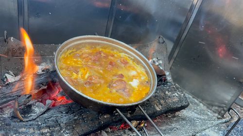 そろそろ冬キャンプも終わりかな PICA富士西湖 ソロキャンプ グループキャンプ 区画サイト フリーサイト まっつんさんのキャンプブログ CAMPiii（キャンピー） -キャンプ専用SNS キャンプのすべてがここに集まる-