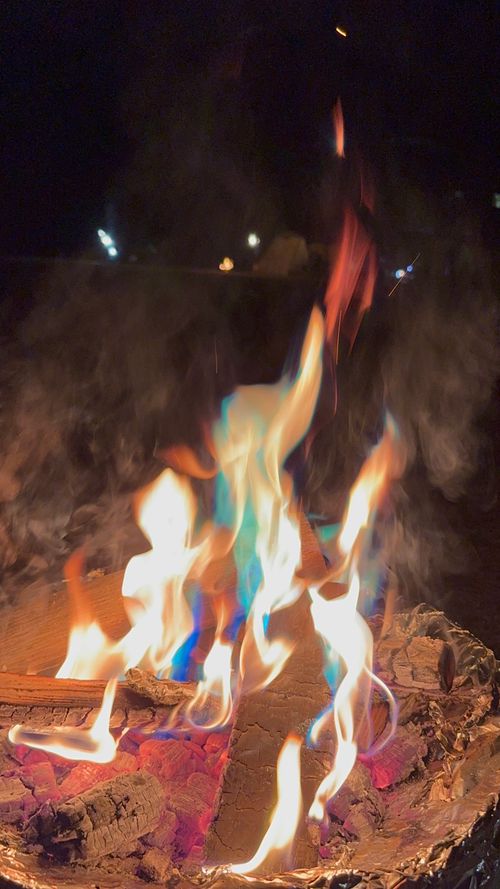 久々のソロキャン~🏕さいこぉぉぉひゃっほっい！ 吉野山キャンプ場 ソロキャンプ 区画サイト オートサイト はるかさんのキャンプブログ CAMPiii（キャンピー） -キャンプ専用SNS キャンプのすべてがここに集まる-