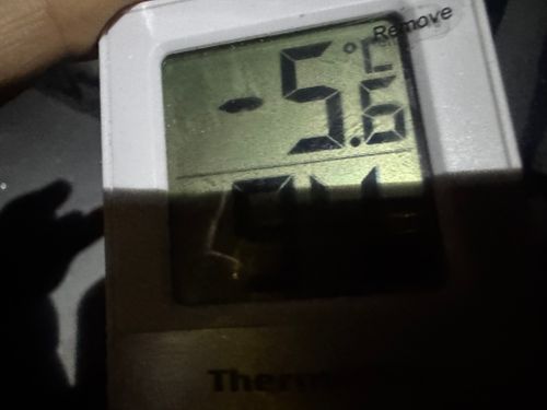 雪中キャンプ 飛騨荘川 一色の森キャンプ場 ソロキャンプ 区画サイト まっつんさんのキャンプブログ CAMPiii（キャンピー） -キャンプ専用SNS キャンプのすべてがここに集まる-