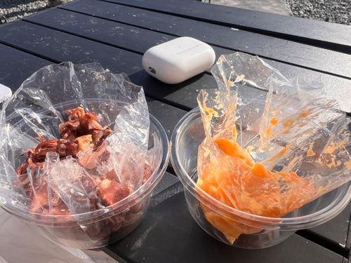 第83話  ほったらかしキャンプ場やっとこさ来れた〜 ほったらかしキャンプ場 ソロキャンプ 区画サイト ちろ犬さんのキャンプブログ CAMPiii(キャンピー) -キャンプ専用SNS キャンプのすべてがここに集まる-