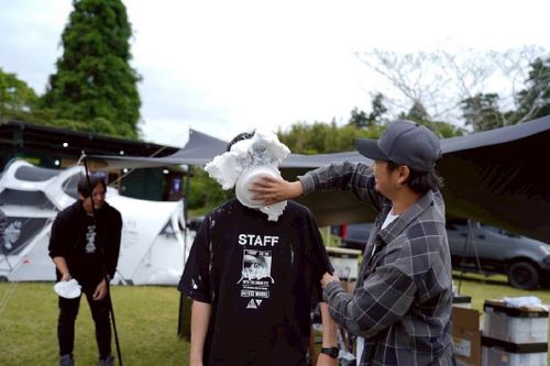 次回は太田胃酸必須！！凄く楽しかったけど... 村山ジャンボ キャンプ場 skitさんのキャンプブログ CAMPiii（キャンピー） -キャンプ専用SNS キャンプのすべてがここに集まる-