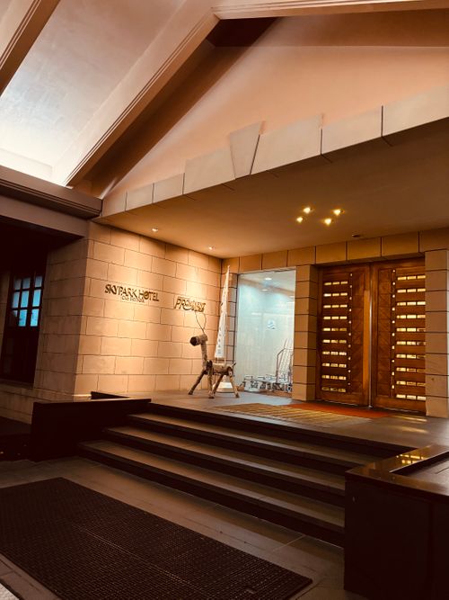 標高1500m天空のキャンプ場✩.*˚からの思い出の霧ヶ峰でフラット登山🚶🏽‍♂️🚶‍♀️ CAMP SKY FIELD-車山オートキャンプ場 区画サイト Jimko☆さんのキャンプブログ CAMPiii（キャンピー） -キャンプ専用SNS キャンプのすべてがここに集まる-