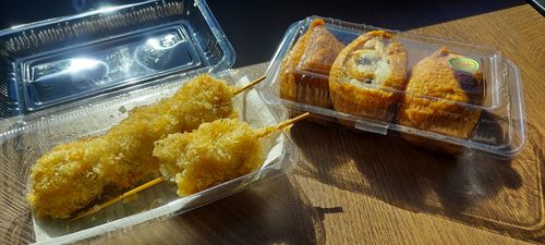 コンビニで車中泊ですってー⁉️ ※キャンプ記事ではありません 岩井海岸 ソロキャンプ 区画サイト 夢見るクマさんのキャンプブログ CAMPiii(キャンピー) -キャンプ専用SNS キャンプのすべてがここに集まる-