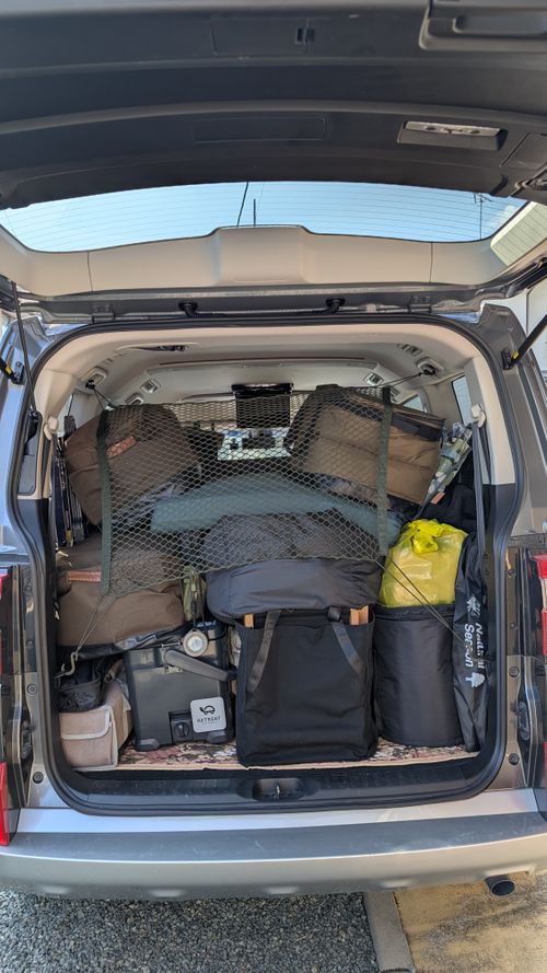 久しぶりの連泊キャンプ（ハーモニーランド付き） 野遊び浜キャンプ場 ファミリーキャンプ フリーサイト ヒゲキャンさんのキャンプブログ CAMPiii（キャンピー） -キャンプ専用SNS キャンプのすべてがここに集まる-