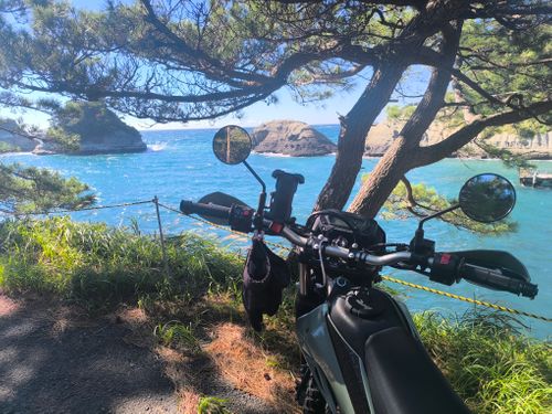 ツーリング登山キャンプ 河津オートキャンプ場 ソロキャンプ グループキャンプ 区画サイト オートサイト としえもんさんのキャンプブログ CAMPiii（キャンピー） -キャンプ専用SNS キャンプのすべてがここに集まる-