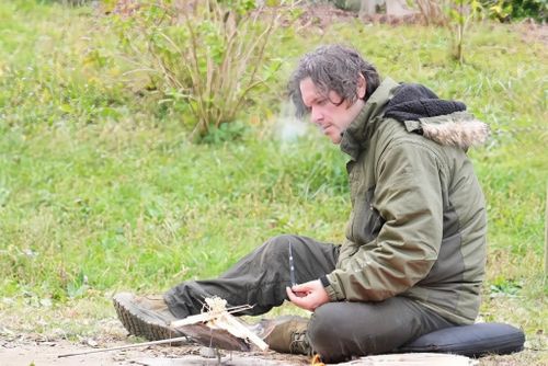 取れ高求めて三千里。 笠置キャンプ場 ソロキャンプ グループキャンプ フリーサイト ぞのさんさんのキャンプブログ CAMPiii（キャンピー） -キャンプ専用SNS キャンプのすべてがここに集まる-