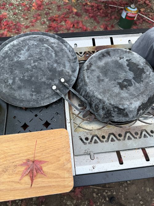 九州伊勢えびキャンプ@阿蘇レインボーバレーたる由縁🌈 阿蘇レインボーバレー グループキャンプ オートサイト ぐうたら夫婦さんのキャンプブログ CAMPiii（キャンピー） -キャンプ専用SNS キャンプのすべてがここに集まる-