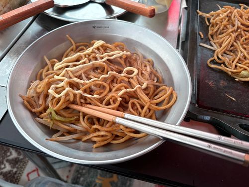 ４５回目 ＳＰＷ２０２６ｉｎＨＱ Snow Peak FIELD SUITE SPA HEADQUARTERS ファミリーキャンプ オートサイト ヒロアキングさんのキャンプブログ CAMPiii（キャンピー） -キャンプ専用SNS キャンプのすべてがここに集まる-