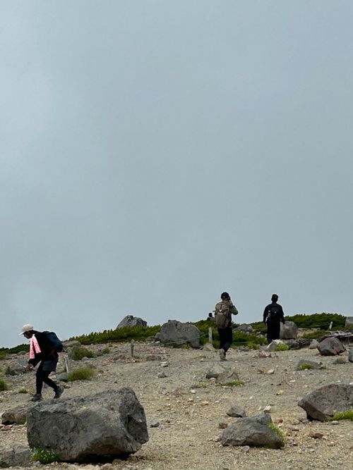 登山キャンプ⛰🏕 平湯キャンプ場 ソロキャンプ グループキャンプ 区画サイト Genさんのキャンプブログ CAMPiii（キャンピー） -キャンプ専用SNS キャンプのすべてがここに集まる-
