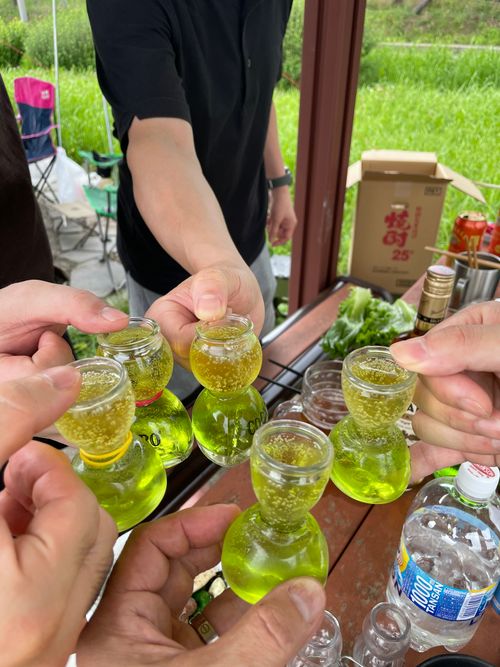 酔い子が集う毎年恒例イベント 秋田県 グループキャンプ ロコCamp0828さんのキャンプブログ CAMPiii（キャンピー） -キャンプ専用SNS キャンプのすべてがここに集まる-
