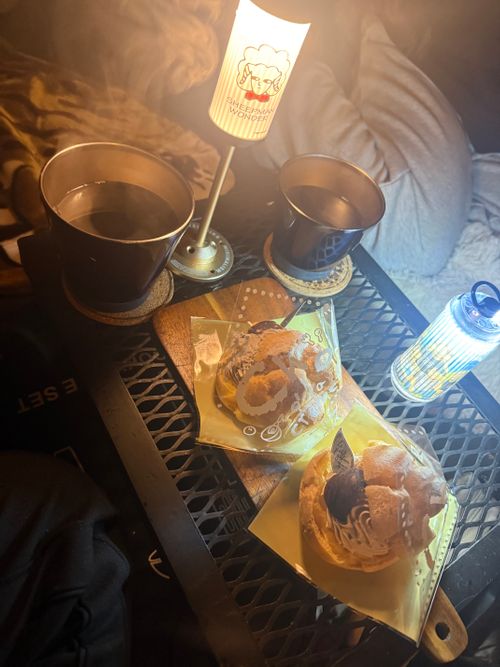 一年ぶりのキャンプ場 タキビベース玉名 ファミリーキャンプ 区画サイト オートサイト moreAiさんのキャンプブログ CAMPiii（キャンピー） -キャンプ専用SNS キャンプのすべてがここに集まる-