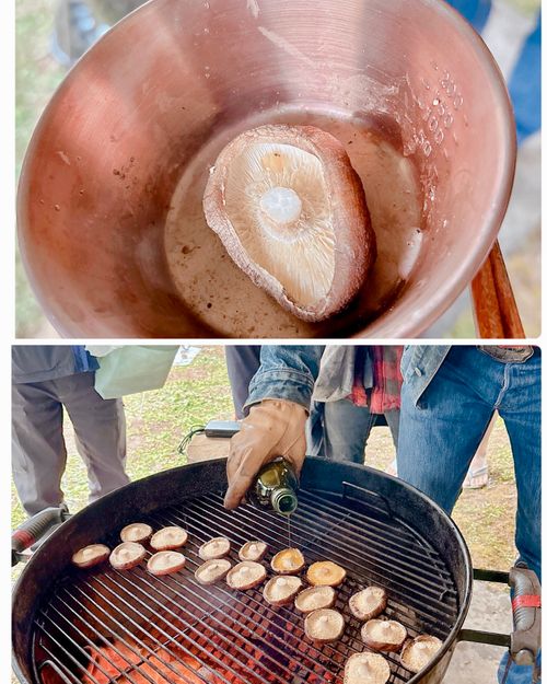 鬼嫁、BBQインストラクターを学ぶ旅 角館町 Oniyomeさんのキャンプブログ CAMPiii（キャンピー） -キャンプ専用SNS キャンプのすべてがここに集まる-