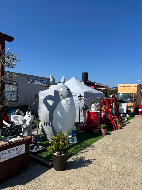 CAMPiii（キャンピー） Kさんのキャンプブログ ２０回目のキャンプは🏕️ 淡路じゃのひれ オートキャンプ場