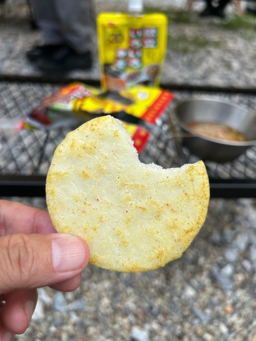 遠征❓ソログル🏕 TARUI FOREST FIELD ソロキャンプ グループキャンプ 区画サイト Genさんのキャンプブログ CAMPiii（キャンピー） -キャンプ専用SNS キャンプのすべてがここに集まる-
