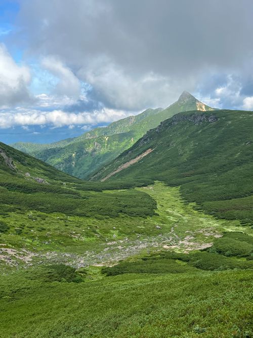 CAMPiii（キャンピー） atelierさんのキャンプブログ 乗鞍ライド&登山 平湯キャンプ場