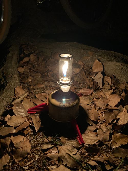 自転車キャンプ グループキャンプ フリーサイト ymさんのキャンプブログ CAMPiii（キャンピー） -キャンプ専用SNS キャンプのすべてがここに集まる-