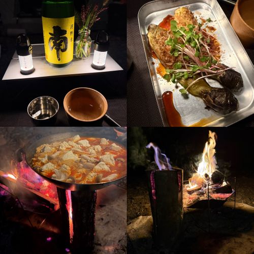 今回も良き🏕️🔥 フリーサイト tatecampさんのキャンプブログ CAMPiii（キャンピー） -キャンプ専用SNS キャンプのすべてがここに集まる-