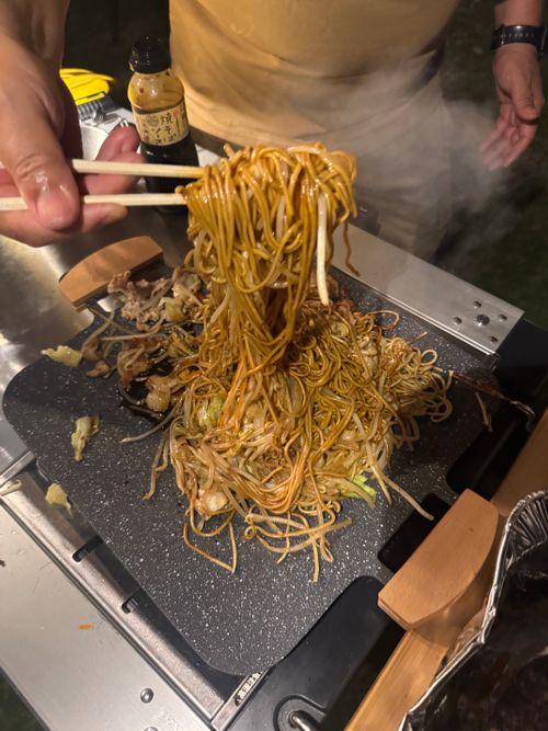 福井県の海沿いキャンプ オーシャンズ | オートキャンプ場・RVパーク・ドッグラン グループキャンプ 区画サイト OYAKATAさんのキャンプブログ CAMPiii(キャンピー) -キャンプ専用SNS キャンプのすべてがここに集まる-