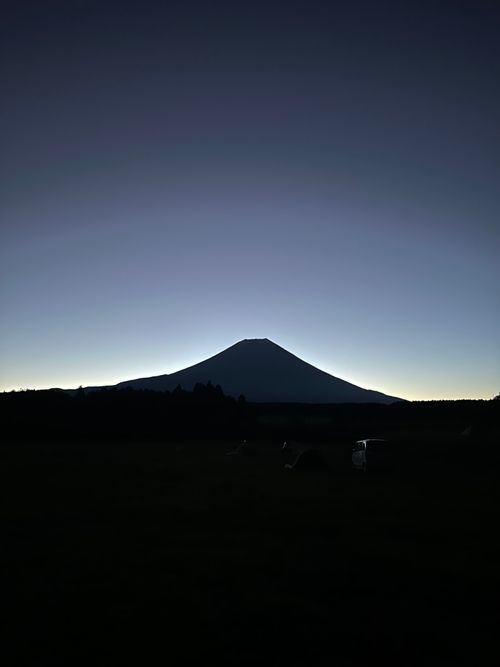 ふもとっぱらキャンプ場 ふもとっぱらキャンプ場 ファミリーキャンプ フリーサイト あやぴさんのキャンプブログ CAMPiii(キャンピー) -キャンプ専用SNS キャンプのすべてがここに集まる-