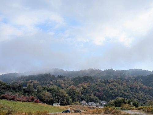 京都グルは全国制覇の覇者と。 保津河川敷キャンプ場 ソロキャンプ グループキャンプ 区画サイト ぞのさんさんのキャンプブログ CAMPiii（キャンピー） -キャンプ専用SNS キャンプのすべてがここに集まる-