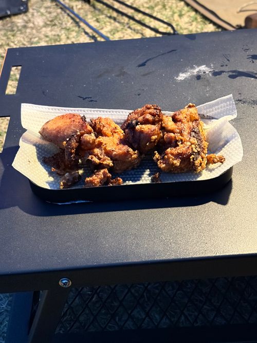 今日もキャンプです。 四国三郎の郷 ソロキャンプ フリーサイト ゆうさんさんのキャンプブログ CAMPiii（キャンピー） -キャンプ専用SNS キャンプのすべてがここに集まる-