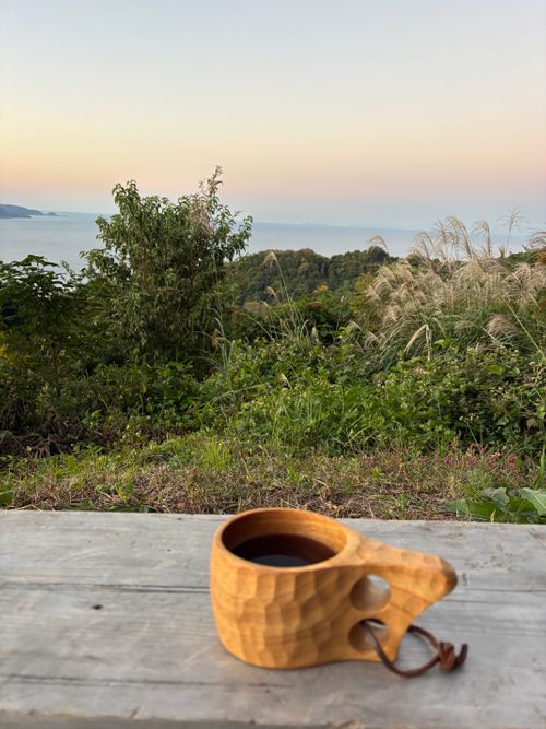 三度目の正直はホントに叶うって，この歳になって知りました 有田BLUEキャンプ場 グループキャンプ オートサイト とのさんのキャンプブログ CAMPiii（キャンピー） -キャンプ専用SNS キャンプのすべてがここに集まる-