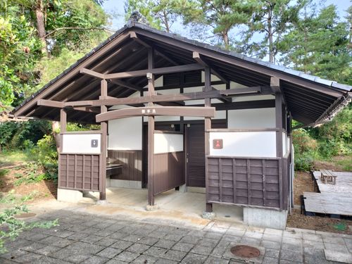 能登復興応援観光満喫キャンプ1泊目 九十九湾園地キャンプ場(ツクモワンエンチキャンプジョウ) ソロキャンプ グループキャンプ 区画サイト オートサイト たかたかぽんたさんのキャンプブログ CAMPiii（キャンピー） -キャンプ専用SNS キャンプのすべてがここに集まる-