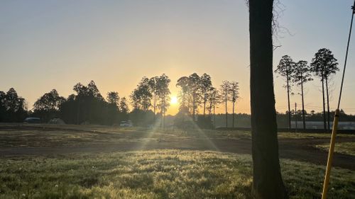 一粒で2度おいしい・・的な？ 楽々GARDEN ソロキャンプ フリーサイト FUNEさんのキャンプブログ CAMPiii（キャンピー） -キャンプ専用SNS キャンプのすべてがここに集まる-