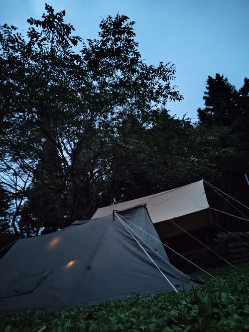 福島グルキャン参戦 Chillax Garden CAMP.024 チラックスガーデン けい@福島県さんのキャンプブログ CAMPiii(キャンピー) -キャンプ専用SNS キャンプのすべてがここに集まる-