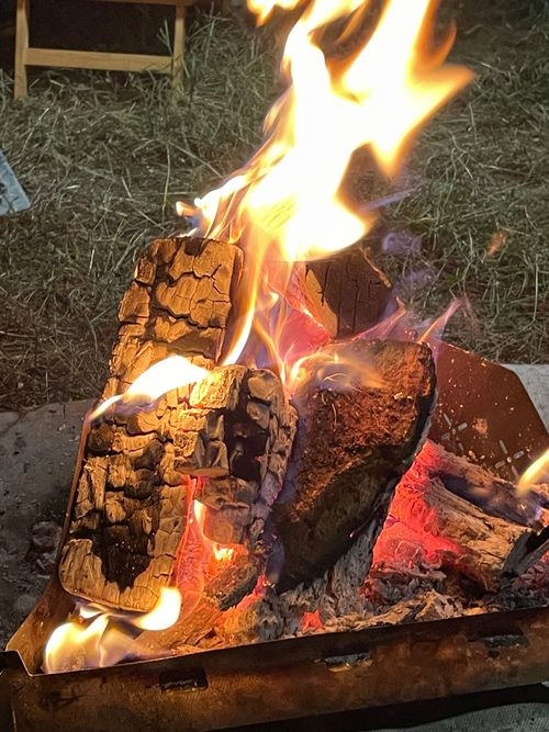 グルキャン オキオリーブ ガーデン ソロキャンプ グループキャンプ 区画サイト ゆうさんさんのキャンプブログ CAMPiii(キャンピー) -キャンプ専用SNS キャンプのすべてがここに集まる-