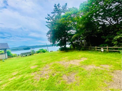 天気予報とのにらめっこに大勝利した?初の大分県おじうさキャン△ in 長崎鼻リゾートキャンプ場 〜 CAMP NO.152 長崎鼻リゾートキャンプ場 ソロキャンプ ファミリーキャンプ 区画サイト おじキャン△さんのキャンプブログ CAMPiii(キャンピー) -キャンプ専用SNS キャンプのすべてがここに集まる-