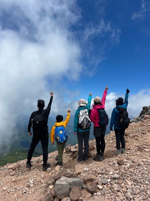 登山キャンプ⛰🏕 平湯キャンプ場 ソロキャンプ グループキャンプ 区画サイト Genさんのキャンプブログ CAMPiii（キャンピー） -キャンプ専用SNS キャンプのすべてがここに集まる-