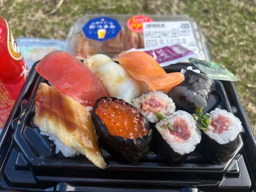 タープ忘れのチェアリング うみかぜ公園 ソロキャンプ フリーサイト Genさんのキャンプブログ CAMPiii（キャンピー） -キャンプ専用SNS キャンプのすべてがここに集まる-