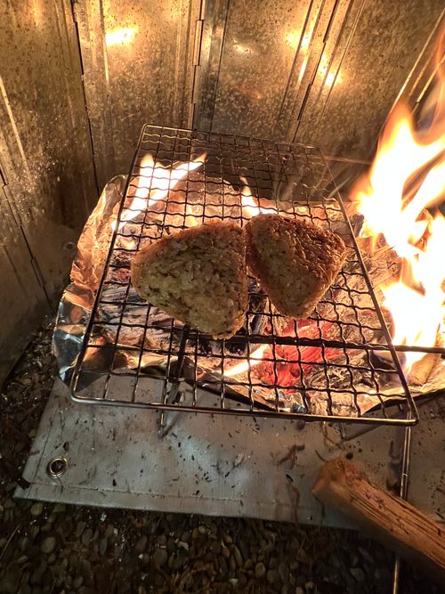 [千葉県]有野実苑オートキャンプ場 サクッとソロ 有野実苑オートキャンプ場 ソロキャンプ 区画サイト CATさんのキャンプブログ CAMPiii（キャンピー） -キャンプ専用SNS キャンプのすべてがここに集まる-