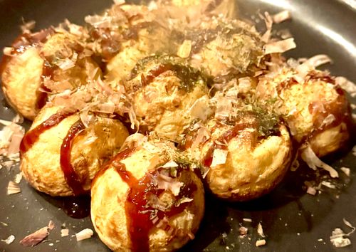 秋空の下、丸いものを食す WOODSMAN CAMPGROUND ファミリーキャンプ 区画サイト オートサイト EJIさんのキャンプブログ CAMPiii（キャンピー） -キャンプ専用SNS キャンプのすべてがここに集まる-