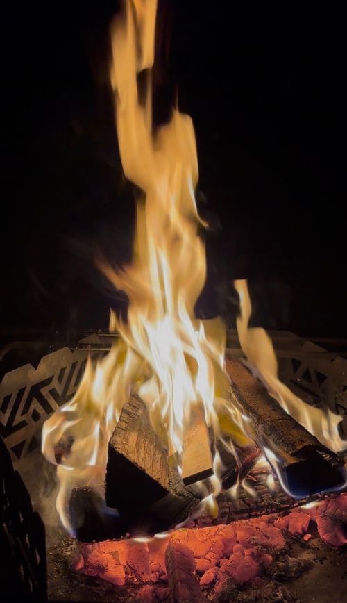 今年もお世話になりました！来年もたくさん遊んでくれぶーん！！ KAWAI VILLAGE CAMP ソロキャンプ 区画サイト とのさんのキャンプブログ CAMPiii（キャンピー） -キャンプ専用SNS キャンプのすべてがここに集まる-