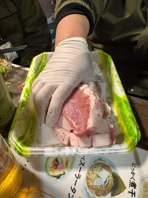 第２回東北プリン会 キャンプグランド・ベアーベル ソロキャンプ グループキャンプ オートサイト ぱぱちょさんのキャンプブログ CAMPiii（キャンピー） -キャンプ専用SNS キャンプのすべてがここに集まる-