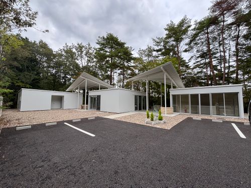 2泊3日の高原キャンプ 旭高原元気村 ファミリーキャンプ 区画サイト まつけんさんのキャンプブログ CAMPiii（キャンピー） -キャンプ専用SNS キャンプのすべてがここに集まる-