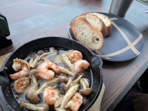 今年最後のキャンプ 秋吉台家族旅行村 ファミリーキャンプ オートサイト 区画サイト あゆみさんのキャンプブログ CAMPiii（キャンピー） -キャンプ専用SNS キャンプのすべてがここに集まる-