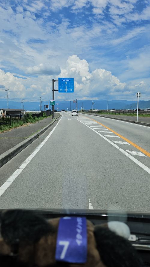 道の駅 大芝高原 (標高約900m)(車中泊 無料) 道の駅 大芝高原 ソロキャンプ IZUIZUさんのキャンプブログ CAMPiii(キャンピー) -キャンプ専用SNS キャンプのすべてがここに集まる-