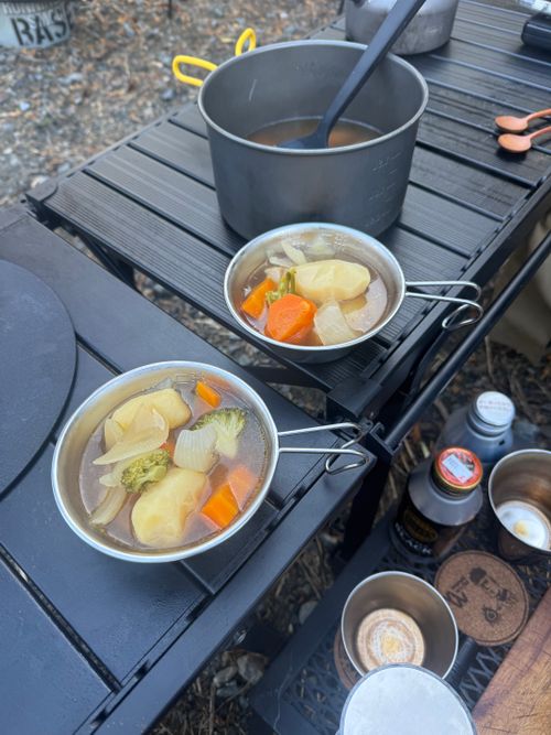 一年ぶりのキャンプ場 タキビベース玉名 ファミリーキャンプ 区画サイト オートサイト moreAiさんのキャンプブログ CAMPiii（キャンピー） -キャンプ専用SNS キャンプのすべてがここに集まる-