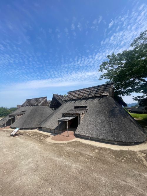 ようやく念願の&hellip;遺跡眺望おじおば🐰キャン△ in スノーピーク吉野ヶ里キャンプフィールド 〜 CAMP NO.196 ファミリーキャンプ グループキャンプ フリーサイト おじキャン△さんのキャンプブログ CAMPiii（キャンピー） -キャンプ専用SNS キャンプのすべてがここに集まる-